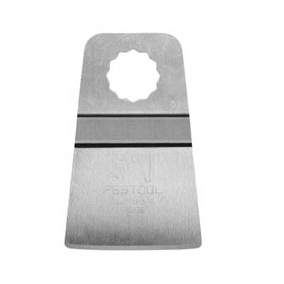 Festool 500138 Scraper Blade, 3/8 in OD, Steel