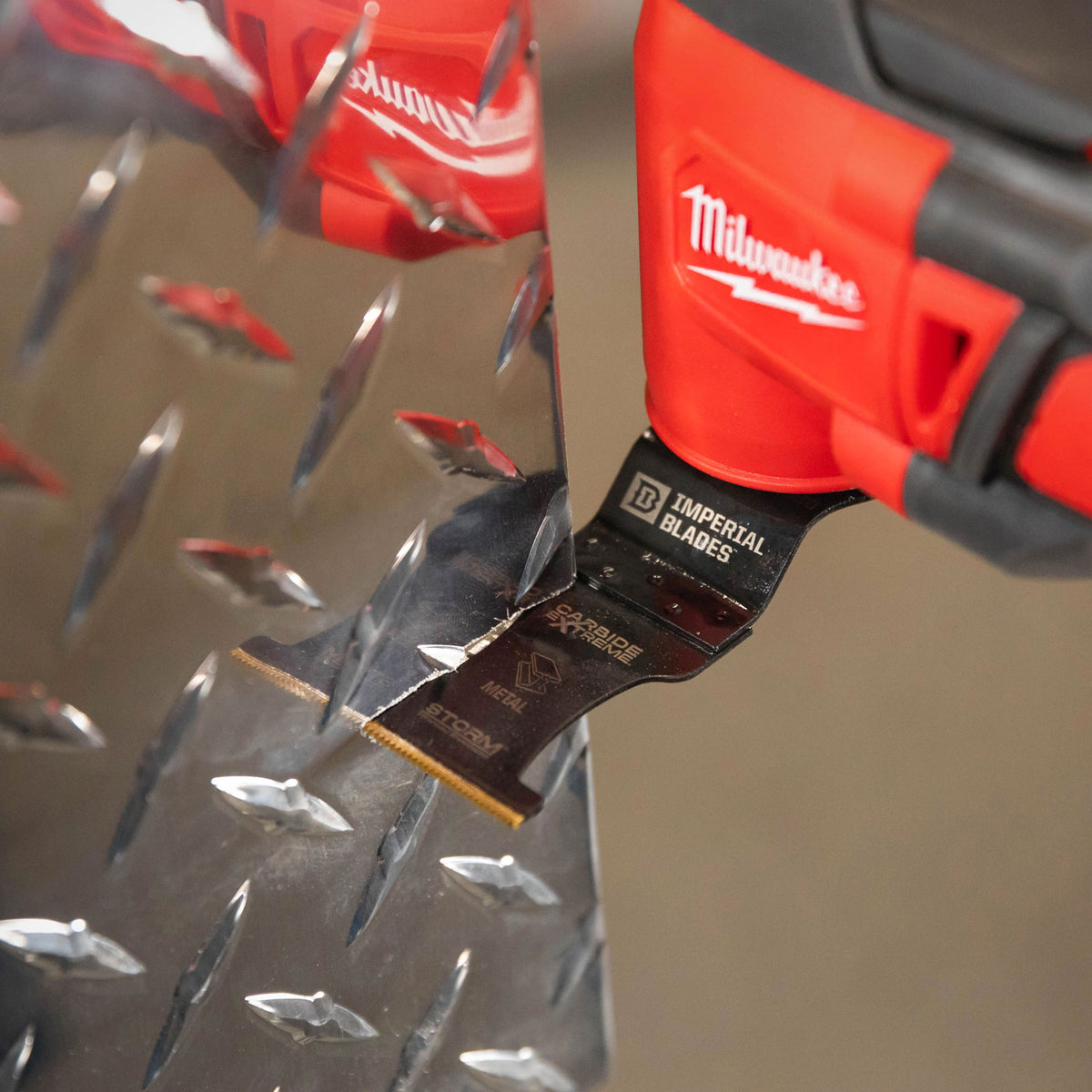 IMPERIAL BLADES ONE FIT IBOAT360-2 Blade, 1-5/8 in D Cutting, 24 TPI, Carbide