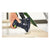 Festool Granat 497132 Abrasive Sheet, 100 mm W, 150 mm L, 80 Grit, Coarse, Aluminum Oxide/Ceramic Abrasive