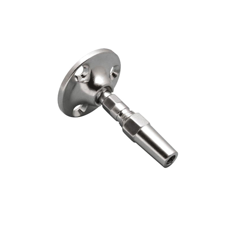 ATLANTIS RAILEASY C0981-S104 Swivel End, Stainless Steel