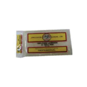 Lancaster 11002 Applicator Refill, Lambskin Pad