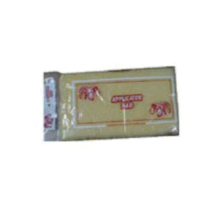 Lancaster 21001 Floor Coating Applicator, Synthetic Pad