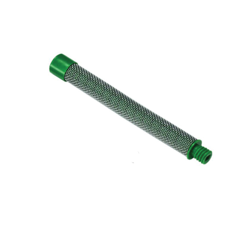 Titan 500-200-03 Gun Filter, Coarse Filter, Green, For: LX-80, LX-80 Platinum Spray Gun