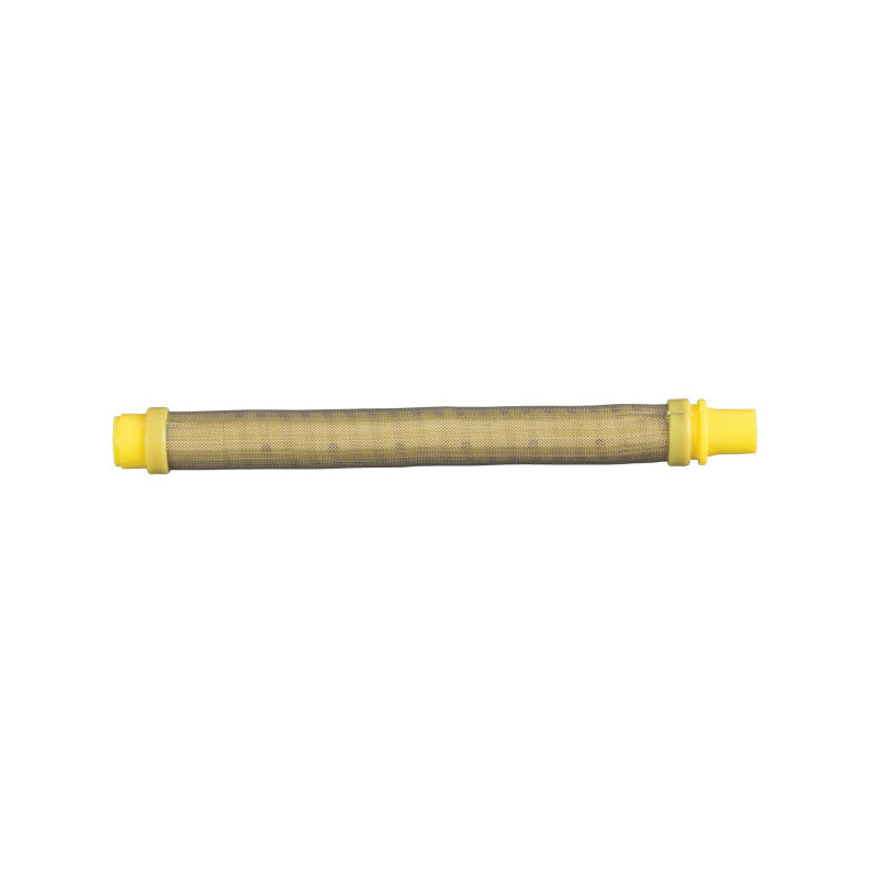 Titan 581-062 Gun Filter, Fine Filter, Yellow