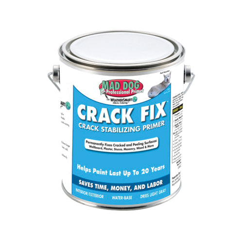 MAD DOG MDPCF025 Crack Fix, 1 qt