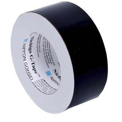 ALPHA GT3040BK04 Flashing Tape, 4 in W, 65 ft L, Acrylic, Black