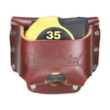 Load image into Gallery viewer, Occidental Leather 5137 Large Tape Holster, Leather
