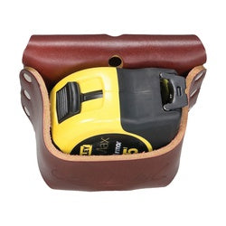 Occidental Leather 5137 Large Tape Holster, Leather