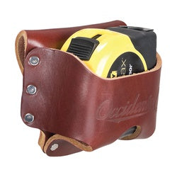 Occidental Leather 5137 Large Tape Holster, Leather