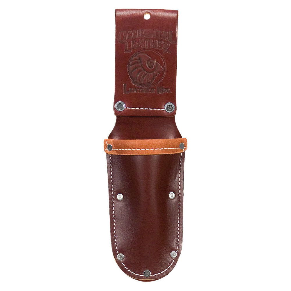 Occidental Leather 5013 Shear Holster, Leather, 2-3/4 in W, 5-1/2 in H