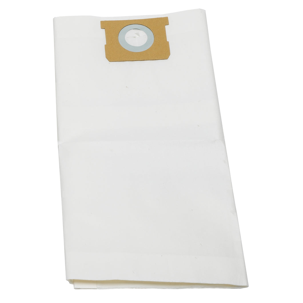Vacmaster Professional VDBL Dust Filter Bag, 12 to 16 gal Capacity, 8 in W, Paper