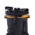 Vacmaster Professional Beast VJH1612PF 0201 Wet and Dry Vacuum, 16 gal Vacuum, 120 V, Black/Yellow Housing