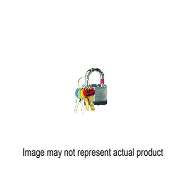 Key-WRITE 040100 Key Identifier Sleeves