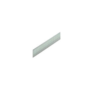 HITACHI 14336 Finish Nail, 2-1/2 in L, 15 ga Gauge, Stainless Steel