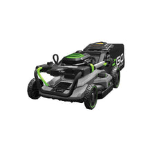 Load image into Gallery viewer, EGO LM2102SP Power+ 21&quot; Self Propelled Mower Kit (Includes Mower, G3 56V 7.5ah Battery, and Rapid Charger)
