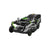 EGO LM2102SP Power+ 21" Self Propelled Mower Kit (Includes Mower, G3 56V 7.5ah Battery, and Rapid Charger)