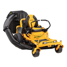 Load image into Gallery viewer, Cub Cadet Ultima ZT1 42 Zero Turn Lawn Mower, 22 hp, 725 cc Engine Displacement, 42 in W Cutting, 2-Blade
