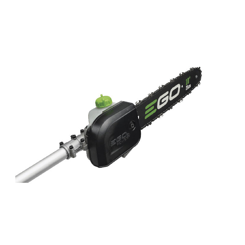 EGO PSA1000 Power+ 10&quot; Pole Saw Attachment (Compatible with Multi-Head System)