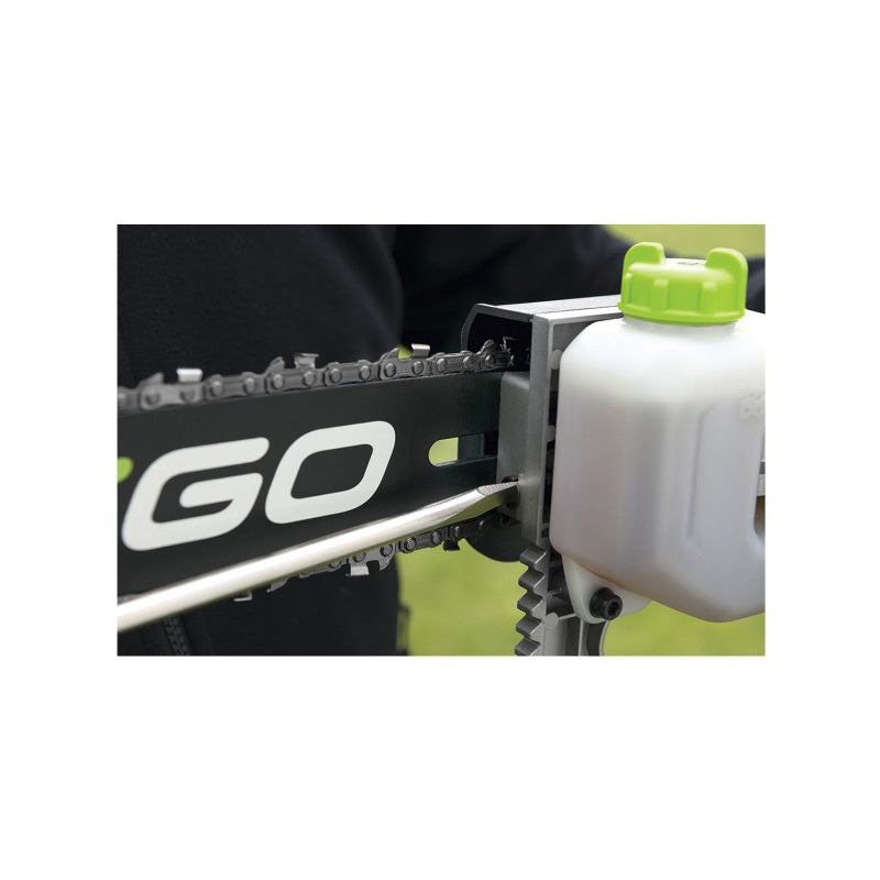 EGO PSA1000 Power+ 10&quot; Pole Saw Attachment (Compatible with Multi-Head System)
