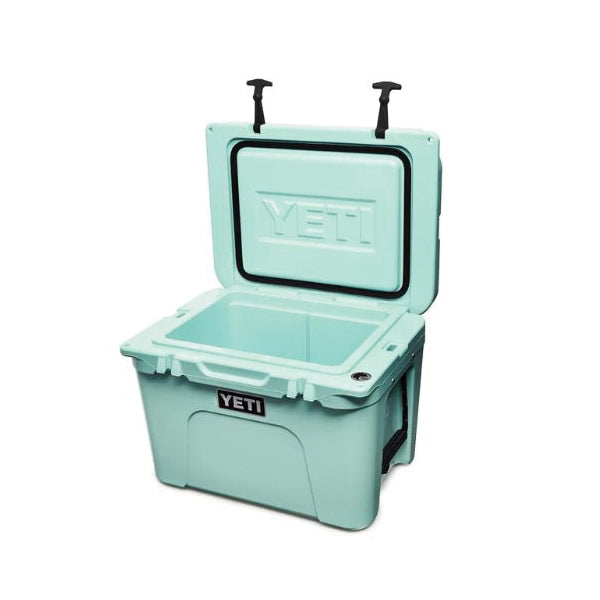 YETI Tundra 35, 10035140000 Hard Cooler, 21 Can Capacity, Coral