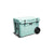 YETI Tundra Haul 50, 10060160000 Neverflat Wheeled, Hard Cooler, 45 Can Capacity, Charcoal