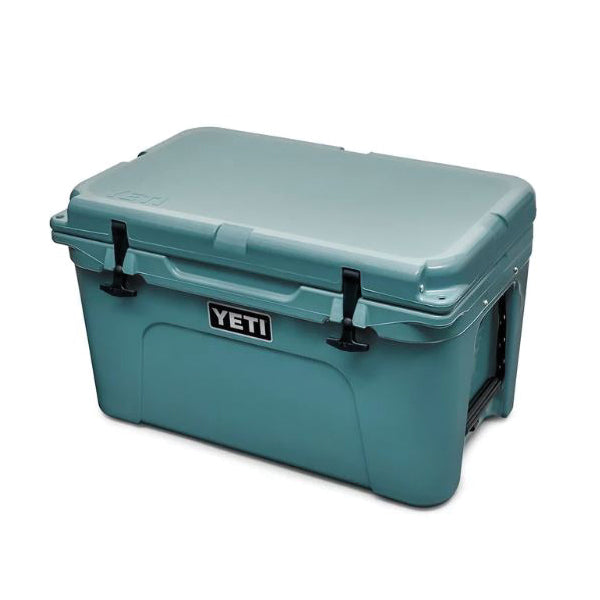 YETI Tundra 45, 10045190000 Hard Cooler, 28 Can Capacity, River Green
