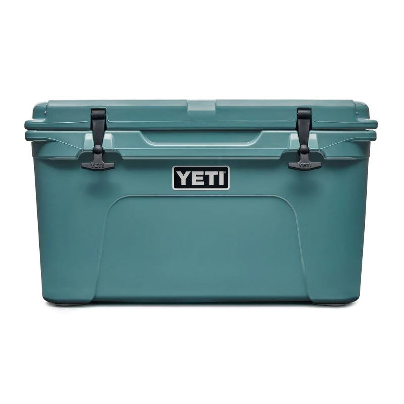 YETI Tundra 45, 10045190000 Hard Cooler, 28 Can Capacity, River Green