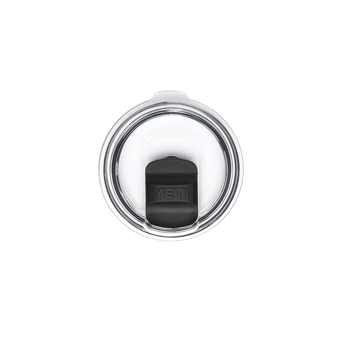 YETI Rambler 21070060057 Tumbler, 20 oz Capacity, MagSlider Lid, Stainless Steel, Insulated, River Green