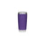 YETI Rambler 21090000039 Tumbler, 20 oz Capacity, MagSlider Lid, Stainless Steel, Insulated, Peak Purple