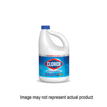 Load image into Gallery viewer, Clorox 32263 Regular Bleach, 81 oz, Liquid, Bleach
