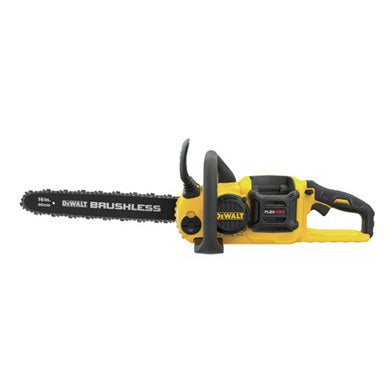 DeWALT DCCS670B Flexvolt 60V Max Cordless Chainsaw (BARE TOOL - No Battery Included)