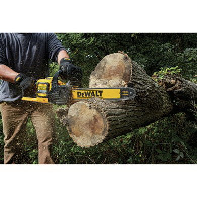 DeWALT DCCS670B Flexvolt 60V Max Cordless Chainsaw (BARE TOOL - No Battery Included)