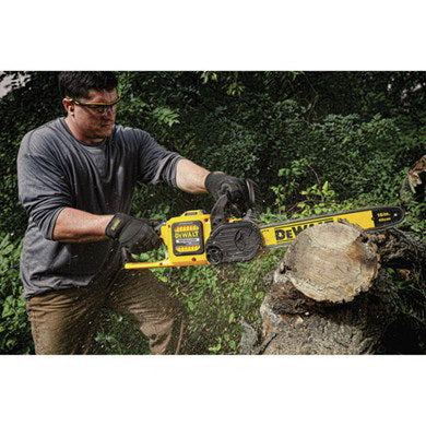 DeWALT DCCS670B Flexvolt 60V Max Cordless Chainsaw (BARE TOOL - No Battery Included)