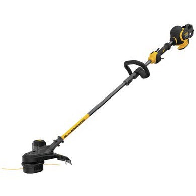 DeWALT DCST970B FLEXVOLT 60V Max Cordless String Trimmer (BARE TOOL - No Battery Included)