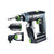 Festool 564535 Drill, Battery Included, 10.8 V, 2.6 Ah, 3/8 in Chuck, Keyless Chuck