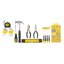 Load image into Gallery viewer, STANLEY STMT74101 Home Repair Set, 38-Piece

