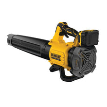 Load image into Gallery viewer, DeWALT DCBL722P1 20V Max XR Brushless Handheld Blower Kit (Includes 20V Max XR 5.0ah Battery, Charger, and Concentrator Nozzle)
