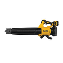 Load image into Gallery viewer, DeWALT DCBL722P1 20V Max XR Brushless Handheld Blower Kit (Includes 20V Max XR 5.0ah Battery, Charger, and Concentrator Nozzle)
