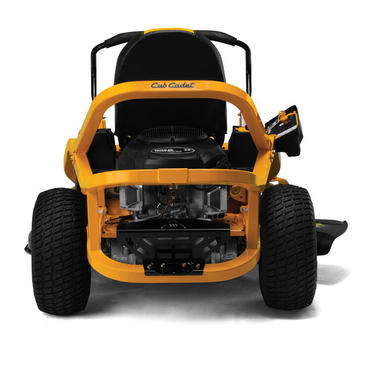 Cub Cadet Ultima ZT1 46 Zero Turn Mower, 679 cc Engine Displacement, 2-Cylinder, 46 in W Cutting, 2-Blade