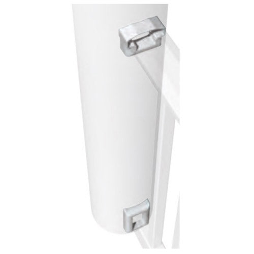 RDI Endurance Original Rail 73018115 Mounting Bracket Kit, Round Column, For: 8 in Columns