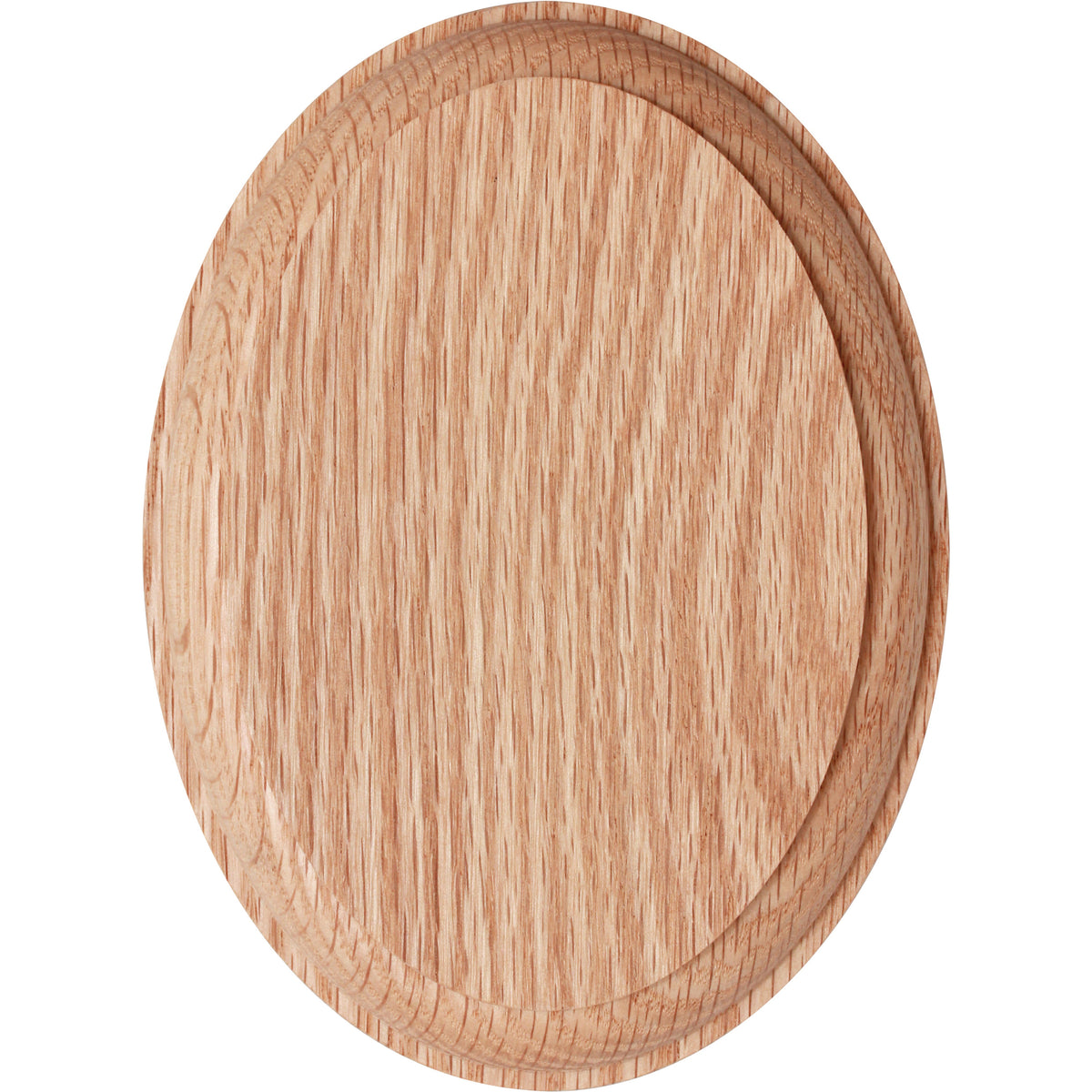 Fitts F7037 Rosette Beech, Oval Pattern