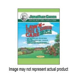 Jonathan Green 12601 Lawn and Tree Fertilizer, 5 lb, 10-6-4 N-P-K Ratio
