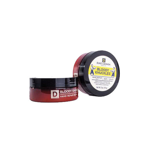 Duke Cannon HAND1 Hand Repair Balm, 5 oz