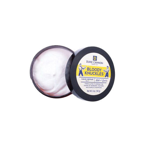 Duke Cannon HAND1 Hand Repair Balm, 5 oz