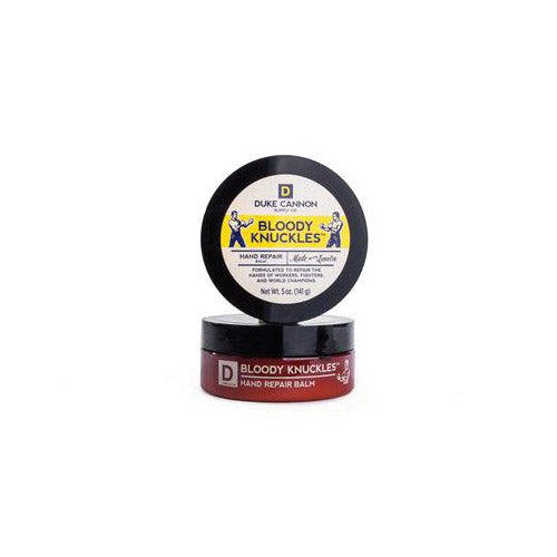 Duke Cannon HAND1 Hand Repair Balm, 5 oz
