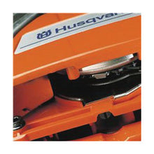 Load image into Gallery viewer, Husqvarna T435 Chainsaw, Gas, 35.2 cc Engine Displacement, 2-Stroke, X-Torq Engine, 12 to 14 in L Bar
