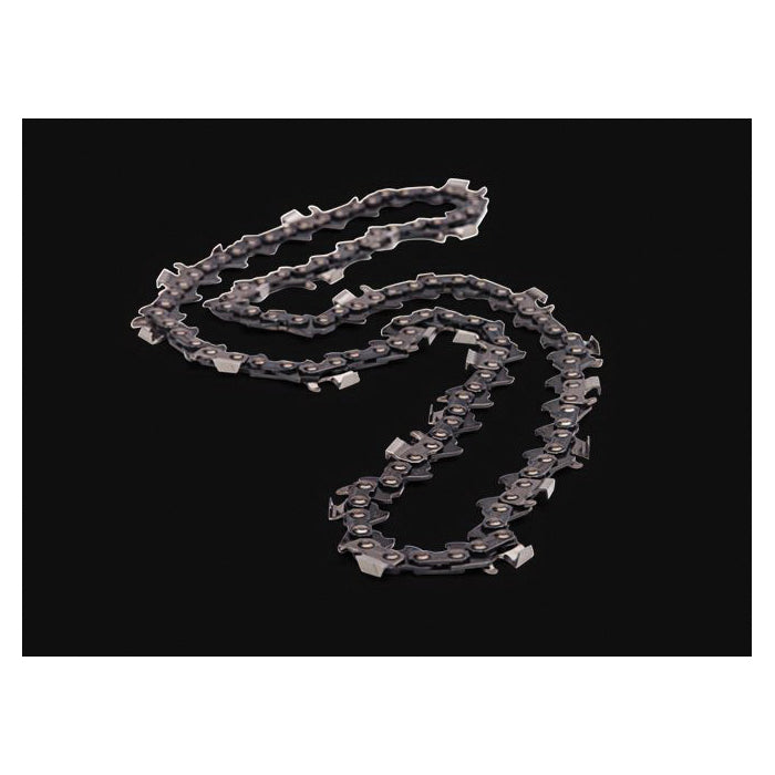 Husqvarna H38 Chainsaw Chain, 14 in L Bar, 0.043 in Gauge, 3/8 in TPI/Pitch, 52-Link
