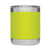 YETI Rambler 21071500219 10 OZ Lowball with Standard Lid, Vacuum Insulated, Stainless Steel, Chartreuse