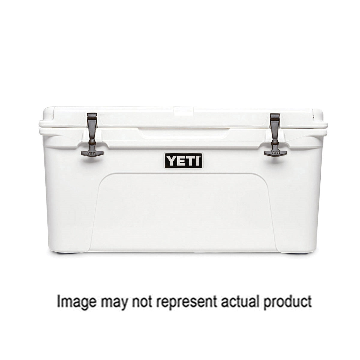 YETI Tundra 65 10065190000 Hard Cooler, 42 Can Capacity, River Green