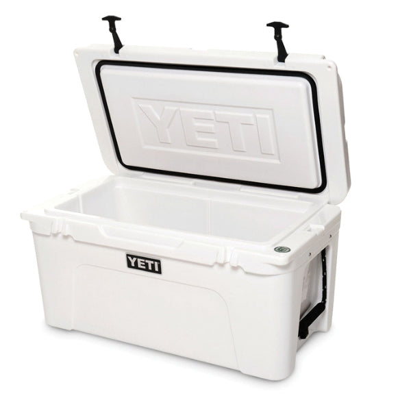 YETI Tundra 65 10065190000 Hard Cooler, 42 Can Capacity, River Green
